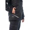 Куртка Brodeks KS202, черный, 245 г/м2 - фото 69615