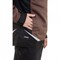 Куртка Brodeks KS202, коричневый/черный, 245 г/м2 - фото 69624