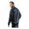 Куртка Brodeks KS202-C, 100% хлопок, графит серый/черный, 260 г/м2 - фото 69749