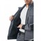 Куртка Brodeks KS202-C, 100% хлопок, графит серый/черный, 260 г/м2 - фото 69756