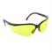 MAINZ Очки защитные цвет линз: желтый универсальный размер - фото 70156