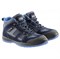HOSEL Рабочие ботинки темно-синиеSB SRA - фото 70286