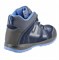 HOSEL Рабочие ботинки темно-синиеSB SRA - фото 70288