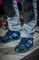 HOSEL Рабочие ботинки темно-синиеSB SRA - фото 70289