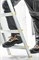 MEPPEN Ботинки рабочие S3L SR бежевый/черный - фото 70299
