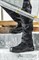 JORG Ботинки рабочие утепленные S3 SR черный - фото 70435