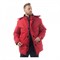 Зимняя куртка-парка Brodeks KW204 , красный - фото 70564