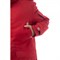 Зимняя куртка-парка Brodeks KW204 , красный - фото 70568