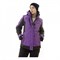 Зимняя женская куртка Brodeks KW208, фиолетовый - фото 70581