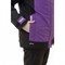 Зимняя женская куртка Brodeks KW208, фиолетовый - фото 70585