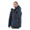 Зимняя женская куртка BRODEKS KW208, синий - фото 70591