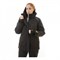 Зимняя женская куртка BRODEKS KW208, черная - фото 70601