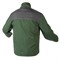 RUWER Куртка рабочая темно-зеленая - фото 70623