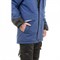 Зимняя куртка-парка BRODEKS KW215 , синий - фото 70798