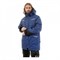 Зимняя куртка-парка BRODEKS KW215 , синий - фото 70803