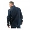 Куртка сварщика Brodeks FS28-01, т.синий/черный - фото 70806