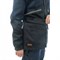 Куртка сварщика Brodeks FS28-01, т.синий/черный - фото 70810
