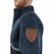 Куртка сварщика Brodeks FS28-01, т.синий/черный - фото 70811