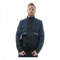 Куртка сварщика Brodeks FS28-01, т.синий/черный - фото 70815