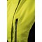Зимняя женская сигнальная куртка BRODEKS KW230, желтый/черный - фото 70916