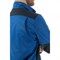 Куртка Brodeks KS234, синий/черный - фото 70986