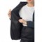 Женская куртка софтшелл Brodeks KS248, синий - фото 71018