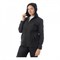 Женская куртка софтшелл Brodeks KS248, черный - фото 71022
