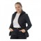 Женская куртка софтшелл Brodeks KS248, черный - фото 71023