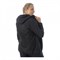 Женская куртка софтшелл Brodeks KS248, черный - фото 71024