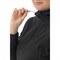 Женская куртка софтшелл Brodeks KS248, черный - фото 71025