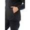 Женская куртка софтшелл Brodeks KS248, черный - фото 71026