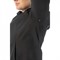 Женская куртка софтшелл Brodeks KS248, черный - фото 71028