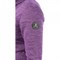 Женская толстовка флисовая Brodeks KS244 cation, фиолетовый, - фото 71180