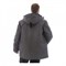 Зимняя куртка-парка BRODEKS KW204 , серый - фото 71204