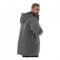 Зимняя куртка-парка BRODEKS KW204 , серый - фото 71205