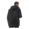Зимняя куртка-парка Brodeks KW204 , черный - фото 71217