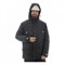 Зимняя куртка-парка Brodeks KW204 , черный - фото 71218