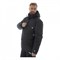 Зимняя куртка-парка Brodeks KW204 , черный - фото 71227