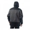 Зимняя куртка Brodeks KW231, серый/черный - фото 71231