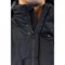 Зимняя куртка BRODEKS KW231, черный - фото 71299