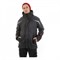 Зимняя куртка BRODEKS KW231, черный - фото 71304