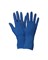 Перчатки однораз. Safeprotect ХайРиск (латексные неопудр. текст., 26гр, синие) (25пар) (M) - фото 71625