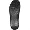 MIAMI S1P SRC Туфли комбинированные из поликоттона черные - фото 71633