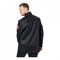 Куртка сварщика BRODEKS FS28-02, черный - фото 71858