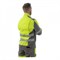 Мультизащитная куртка BRODEKS MS28-61, желтый/серый - фото 71884