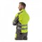 Мультизащитная куртка BRODEKS MS28-61, желтый/серый - фото 71885