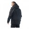 Зимняя куртка BRODEKS KW231, синий/черный - фото 72017