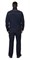 Костюм "Сириус-Плутон-РОСС" : куртка, брюки тёмно-синий - фото 72049