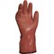 PETRO VE760 Утепленные перчатки ПВХ на трикотажной основе - фото 72217