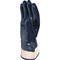DELTA  NI175 Трикотажные перчатки с нитриловым покрытием - фото 72237